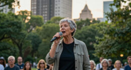 Gloria Steinem Gloria Steinem Surges In Global Coverage