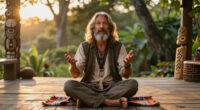 How Self-help Guru James Arthur Ray Used Native Ideas To Win Followers