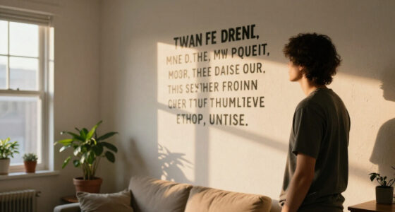 How to Choose Motivational Quote Wall Art