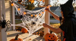 How to Choose Spooky Halloween Party Decorations
