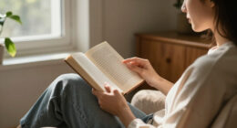 How To Focus In Reading: The Checkpoint That Catches Drift