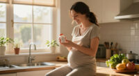 I Tested The 9 Best Organic Prenatal Vitamins (2026)