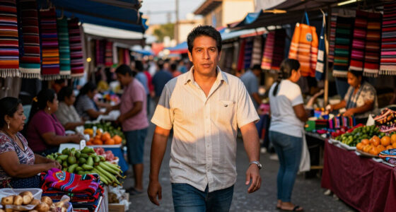 Julián Quiñones, Blackness in Mexico and the complexities of national identity