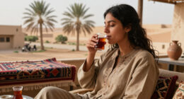 Middle East Business: Culture, Short Breaks, Nature Shape Mena’s Autumn Travel Trends: Wingie