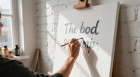 Motivational Quote Wall Art: A Prime Big Deal Days Guide