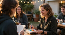 Self-help Author Book Signing Sept. 12