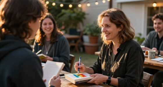 Self-help Author Book Signing Sept. 12