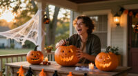 Spooky Halloween Party Decorations: A Halloween Guide