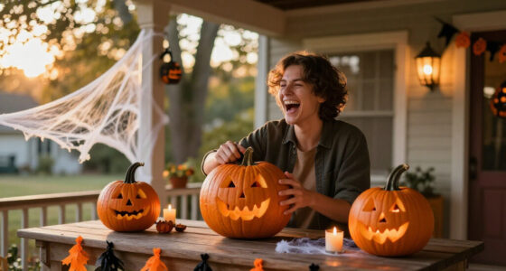Spooky Halloween Party Decorations: A Halloween Guide