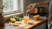 We Reviewed Curious Elixir Mocktails, And They Were Delicious