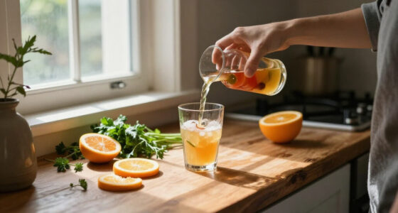 We Reviewed Curious Elixir Mocktails, And They Were Delicious