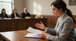 What Is A Mistrial