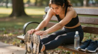 What Women Can Learn From Elite Athletes About Recovery