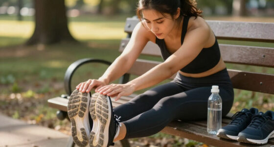 What Women Can Learn From Elite Athletes About Recovery