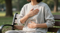What Your Breathing Patterns Can Reveal About Your Health