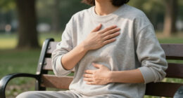 What Your Breathing Patterns Can Reveal About Your Health