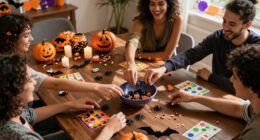 10 Best Halloween Party Games for Memorable Gatherings in 2027