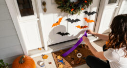 11 Best Halloween Door Decorations for Spooky, Easy Decorating in 2027