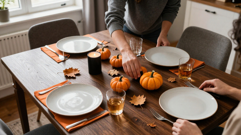11 Best Halloween Table Decorations for Spooky Seasonal Hosting in 2027