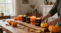 12 Best Halloween Candle Holders for Spooky Seasonal Displays in 2027