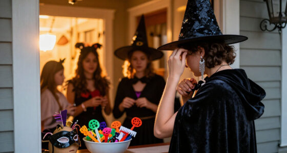 12 Best Halloween Costume Accessories for Easy, Convincing Costumes in 2027