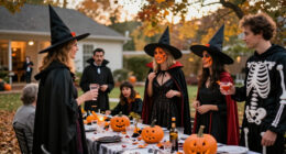 12 Best Halloween Party Costumes for Adults in 2027