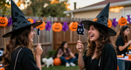 12 Best Halloween Photo Booth Props for Spooky Party Photos in 2027