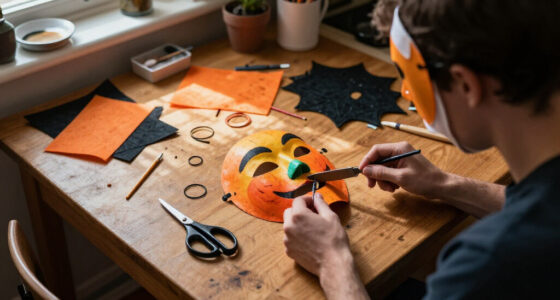13 Best Halloween Costume Masks for Standout Looks in 2027