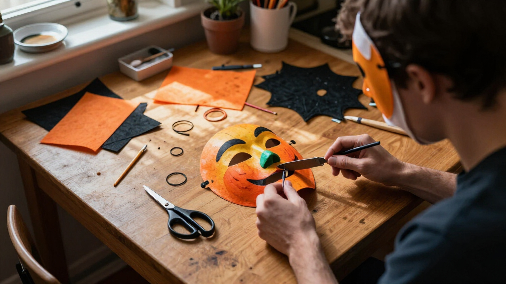13 Best Halloween Costume Masks for Standout Looks in 2027