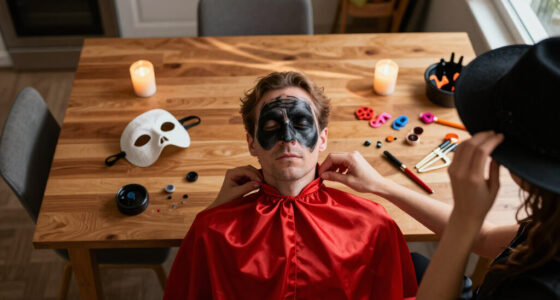 13 Best Halloween Costumes for Adults in 2027