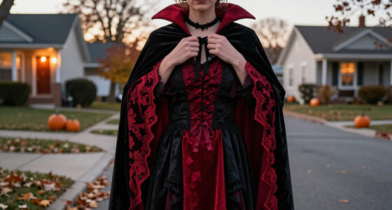 13 Best Halloween Costumes for Adults in 2027