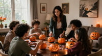 13 Best Halloween Party Games for Every Kind of Gathering in 2027