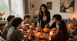 13 Best Halloween Party Games for Every Kind of Gathering in 2027