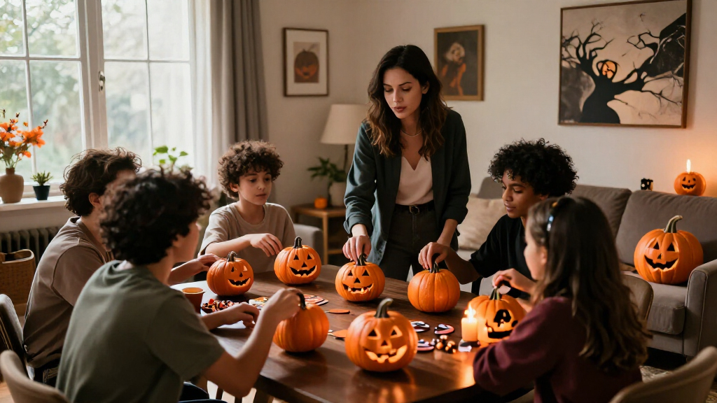13 Best Halloween Party Games for Every Kind of Gathering in 2027