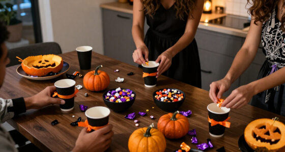 13 Best Halloween Party Supplies for Easy, Festive Celebrations in 2027