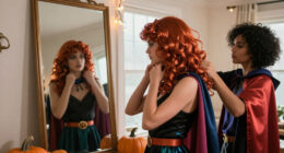 14 Best Halloween Costume Wigs in 2027