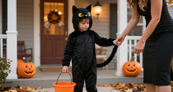 14 Best Halloween Costumes for Kids in 2027