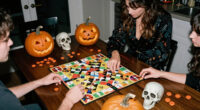 14 Best Halloween Horror Board Games for 2027