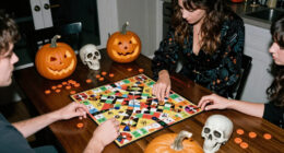 14 Best Halloween Horror Board Games for 2027