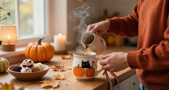14 Best Halloween Mugs for Gifts in 2027