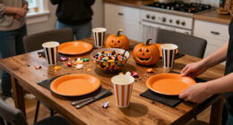 14 Best Halloween Party Tableware Sets for Festive Hosting in 2027