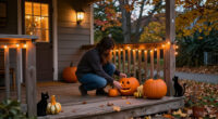 14 Best Halloween Porch Decorations for a Spooky Welcome in 2027