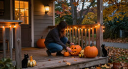 14 Best Halloween Porch Decorations for a Spooky Welcome in 2027