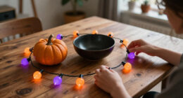 14 Best Halloween String Lights for Spooky Decorating in 2027
