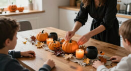 14 Best Halloween Tabletop Decorations in 2027