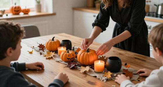 14 Best Halloween Tabletop Decorations in 2027
