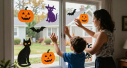 14 Best Halloween Window Clings for Spooky Seasonal Displays in 2027