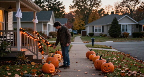 14 Best Halloween Yard Decorations in 2027
