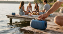 14 Best Portable Bluetooth Speakers for Every Lifestyle in 2027