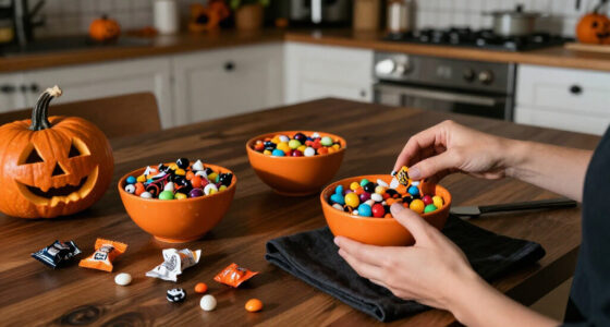 15 Best Halloween Candy Bowls for Trick-or-Treaters and Parties in 2027